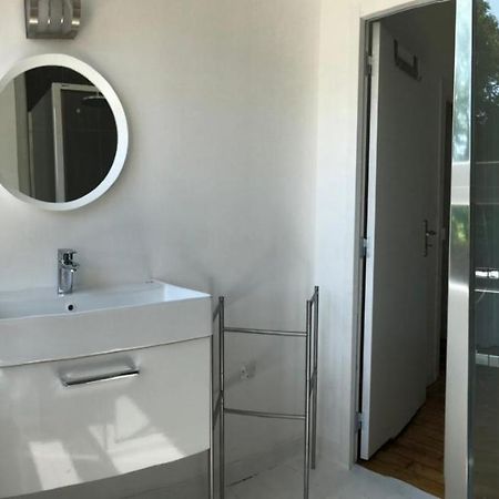 Maison Design Perros Guirec, 2 A 4 Personnes Villa Ngoại thất bức ảnh