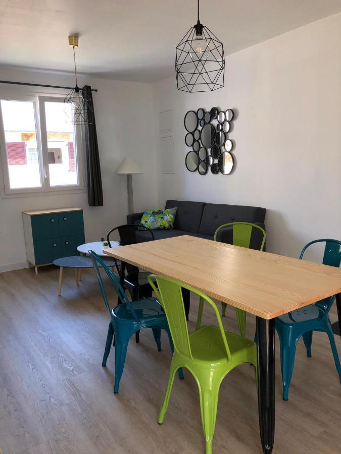 Maison Design Perros Guirec, 2 A 4 Personnes Villa Ngoại thất bức ảnh