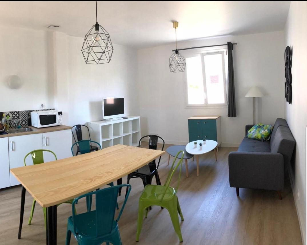 Maison Design Perros Guirec, 2 A 4 Personnes Villa Ngoại thất bức ảnh