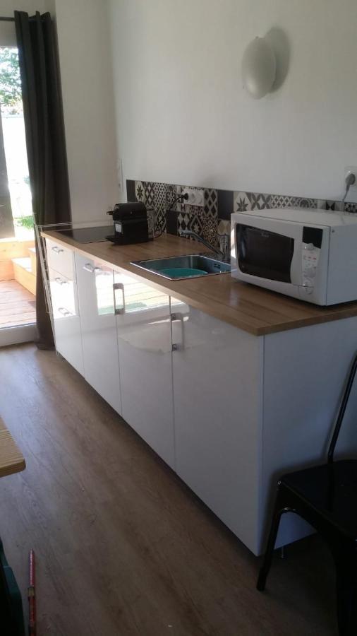 Maison Design Perros Guirec, 2 A 4 Personnes Villa Ngoại thất bức ảnh