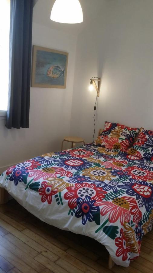 Maison Design Perros Guirec, 2 A 4 Personnes Villa Ngoại thất bức ảnh