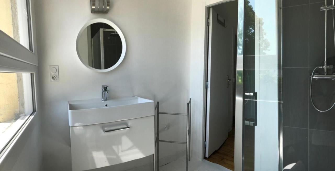 Maison Design Perros Guirec, 2 A 4 Personnes Villa Ngoại thất bức ảnh